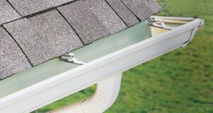 Gutter Cleaning Harrogate
