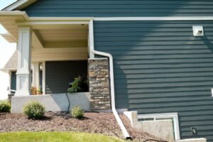 Gutter Installation Harrogate