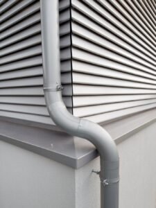 Downpipe Repair And Installation Harrogate