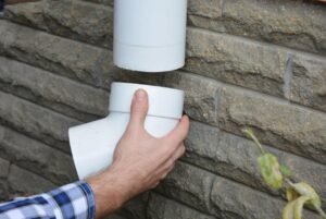 Downpipe Repair And Installation Harrogate