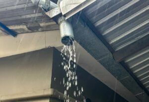 Downpipe Repair And Installation Harrogate