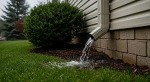 Downpipe Repair And Installation Harrogate