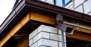 Fascia And Soffit Installation Harrogate