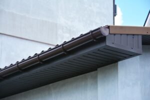 Fascia And Soffit Installation Harrogate