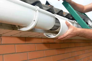 Gutter Replacement Harrogate