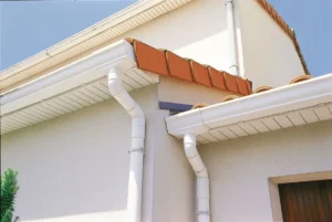 Gutter Replacement Harrogate