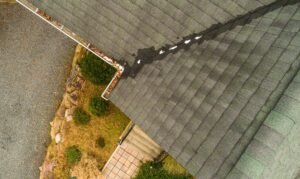 Gutter Installation Harrogate