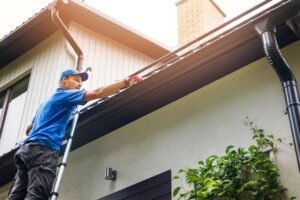 Guttering Harrogate
