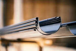 Guttering Harrogate
