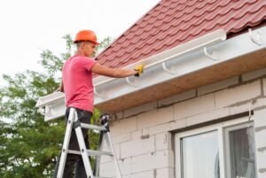 Guttering Harrogate