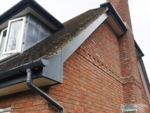 Commercial Guttering Harrogate