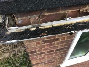 Gutter Cleaning Harrogate