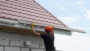 Gutter Replacement Harrogate