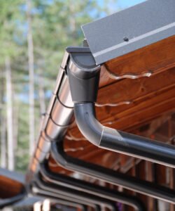 Gutter Replacement Harrogate