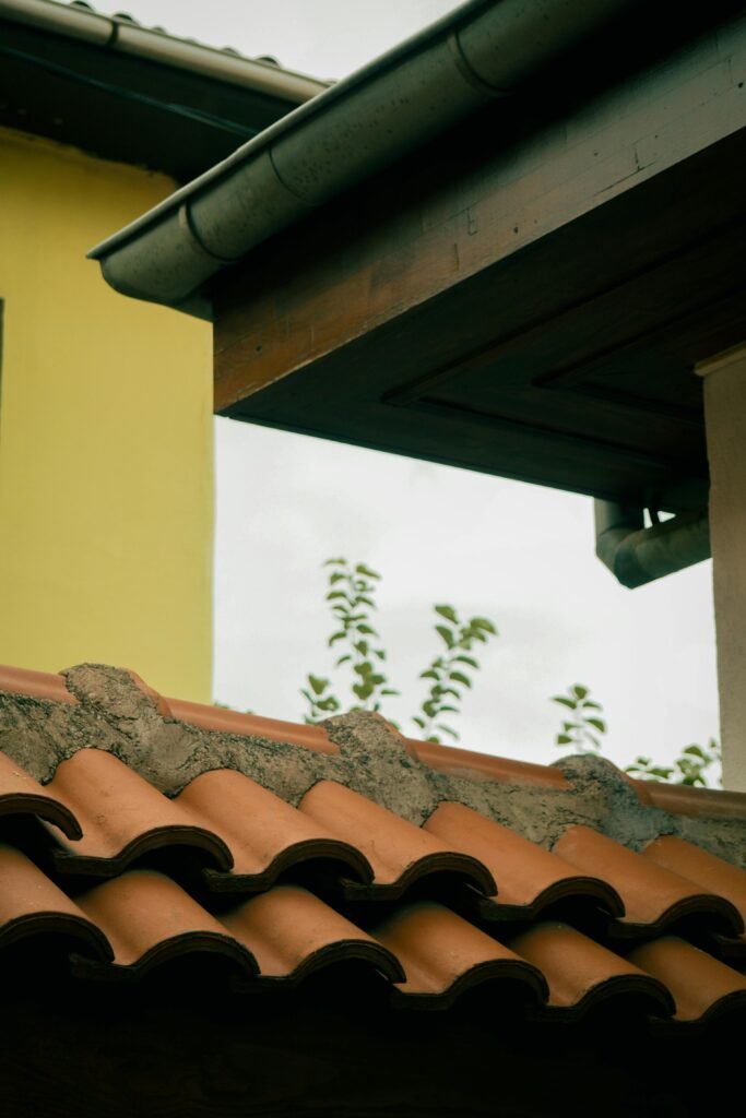 Guttering Harrogate