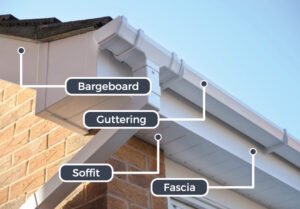 Gutter Installation Harrogate